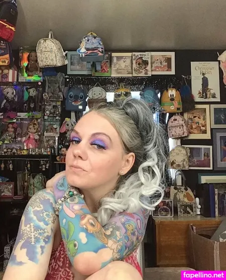 Inkedfallenangel313 OnlyFans Thumbnail #x0crgUvuUQ