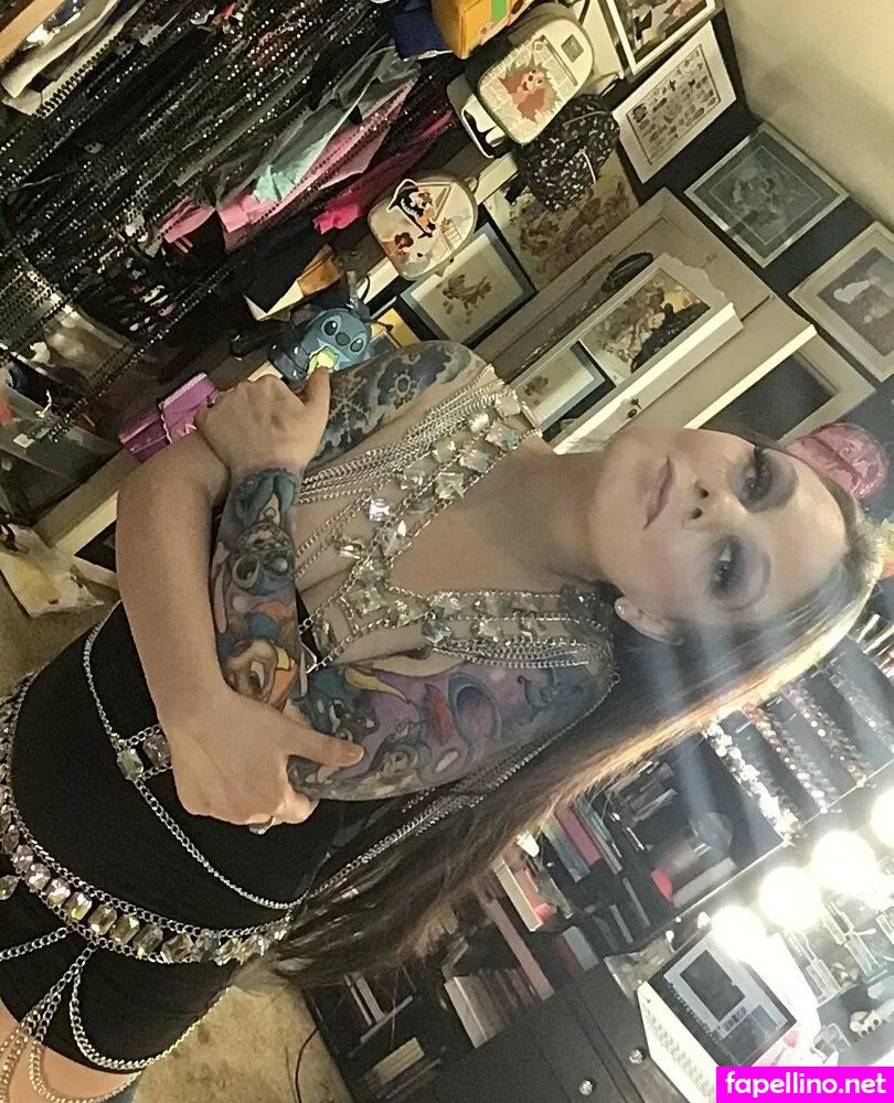 inkedfallenangel313, inkedupangel333 Nude Leaked OnlyFans Photo #zsKR2RUDyG