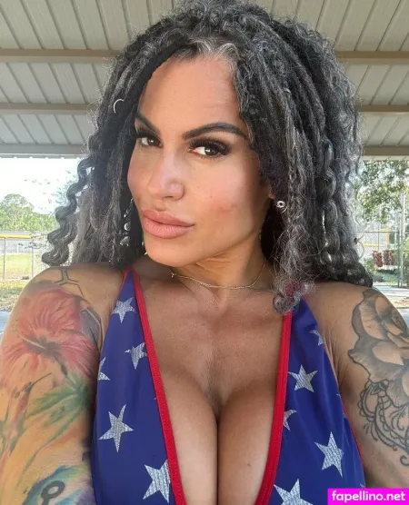 Inkedfitgoddess OnlyFans Thumbnail #EWthaFcefI