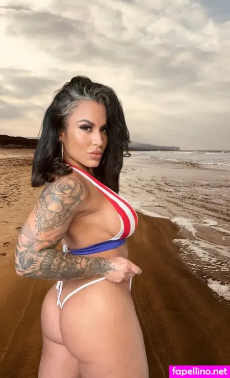 Inkedfitgoddess OnlyFans Thumbnail #VpTxxnoDkO