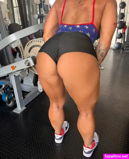 Inkedfitgoddess OnlyFans Thumbnail #dlNEu9QbU8
