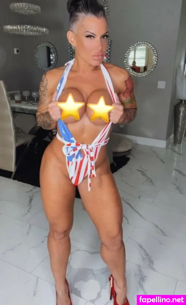 inkedfitgoddess Nude Leaked OnlyFans Photo #mDsLIN6yeT