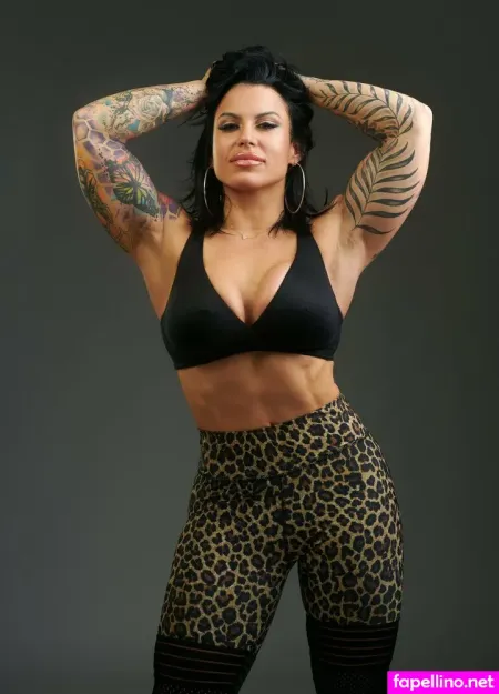 Inkedfitgoddess OnlyFans Thumbnail #ztI76QB9cs