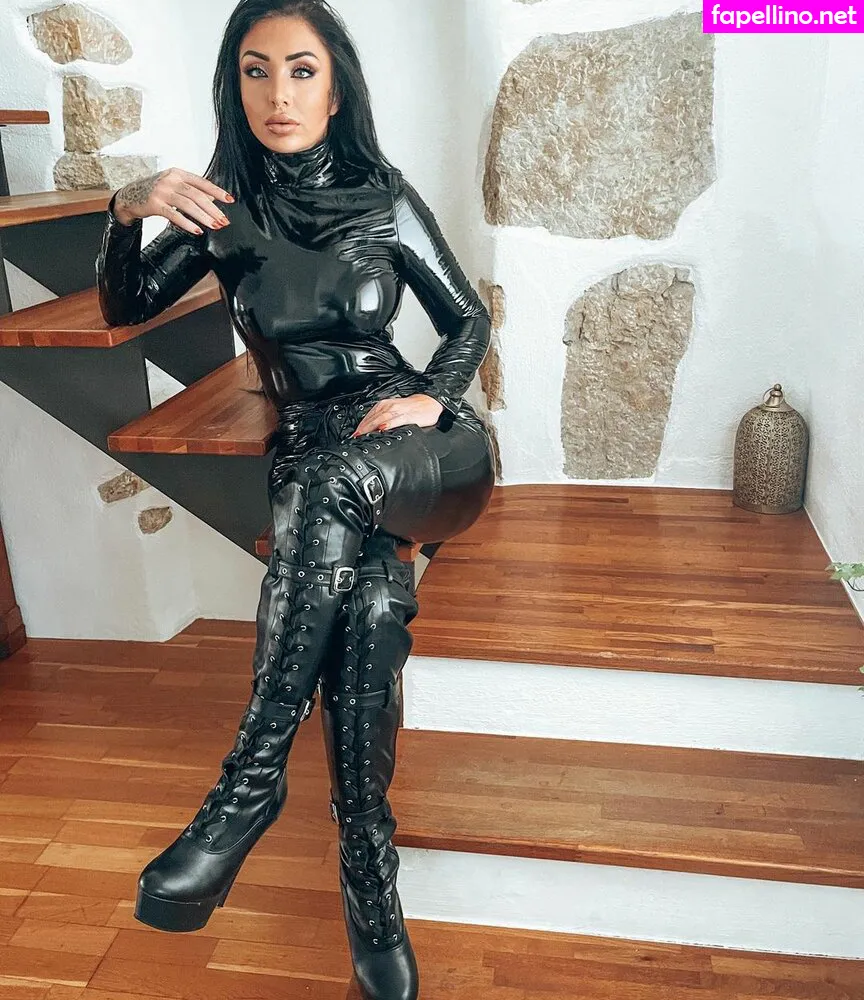 Mrssadomaso, RebellleFleur, inkedfleur Nude Leaked OnlyFans Photo #42mRdfwbA6