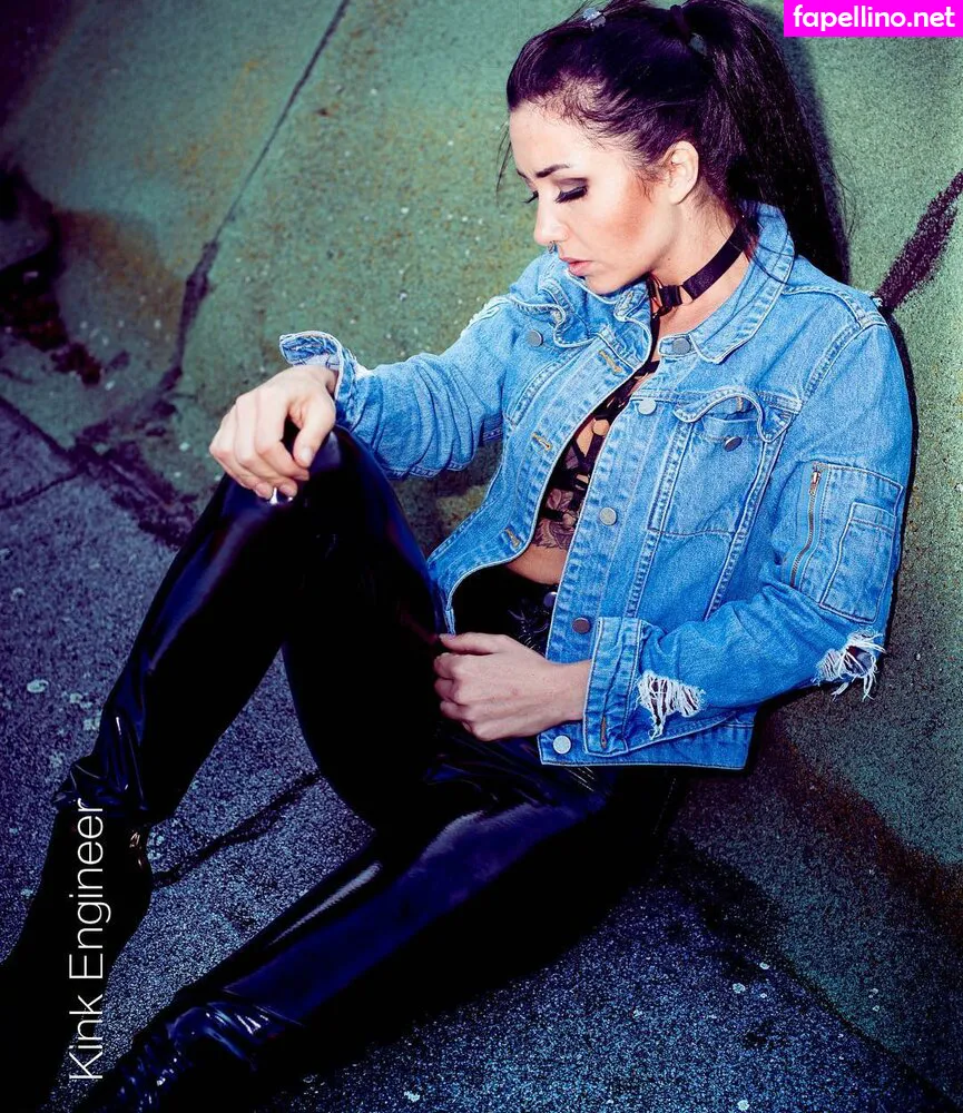 Mrssadomaso, RebellleFleur, inkedfleur Nude Leaked OnlyFans Photo #D1gjYq6Y5b