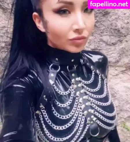 Inkedfleur OnlyFans Thumbnail #EDFmT7vvz4