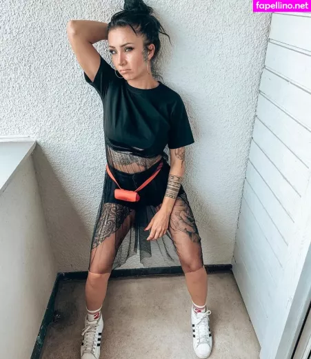 Inkedfleur OnlyFans Thumbnail #KwngaVjqpJ