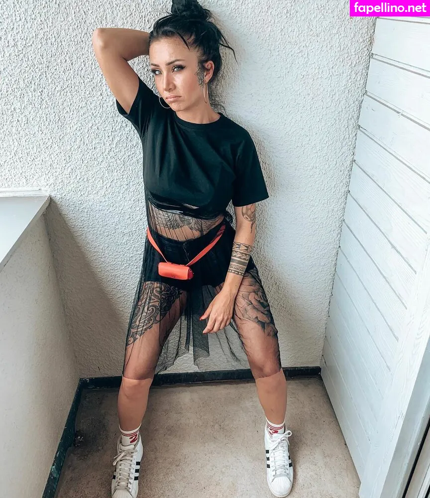 Mrssadomaso, RebellleFleur, inkedfleur Nude Leaked OnlyFans Photo #KwngaVjqpJ