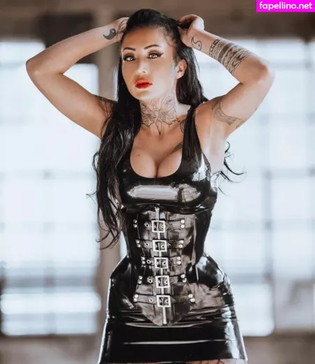 Inkedfleur OnlyFans Thumbnail #SnYxEb7WIt