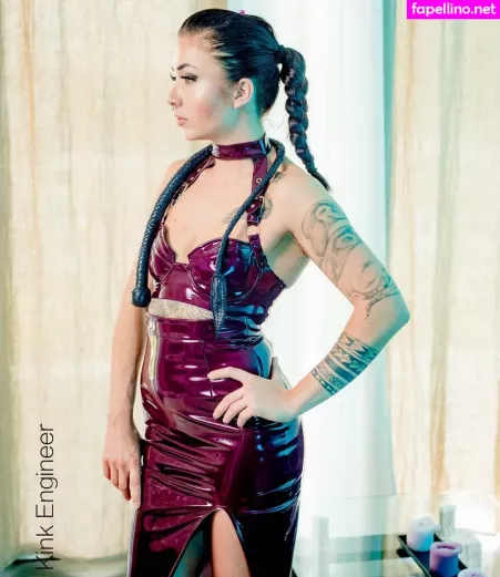 Inkedfleur OnlyFans Thumbnail #XLTU9bNzgC