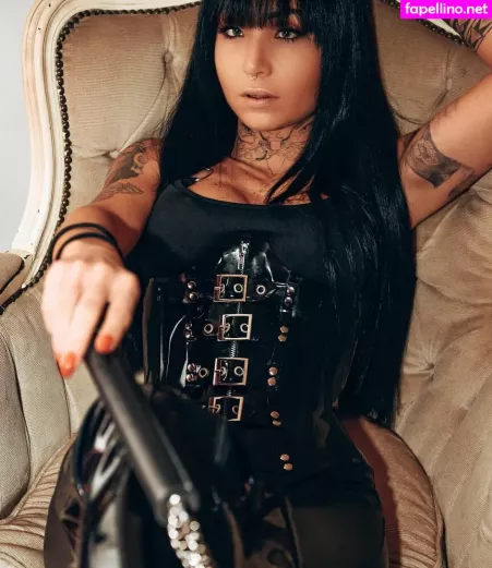 Inkedfleur OnlyFans Thumbnail #fJkLwDThlg