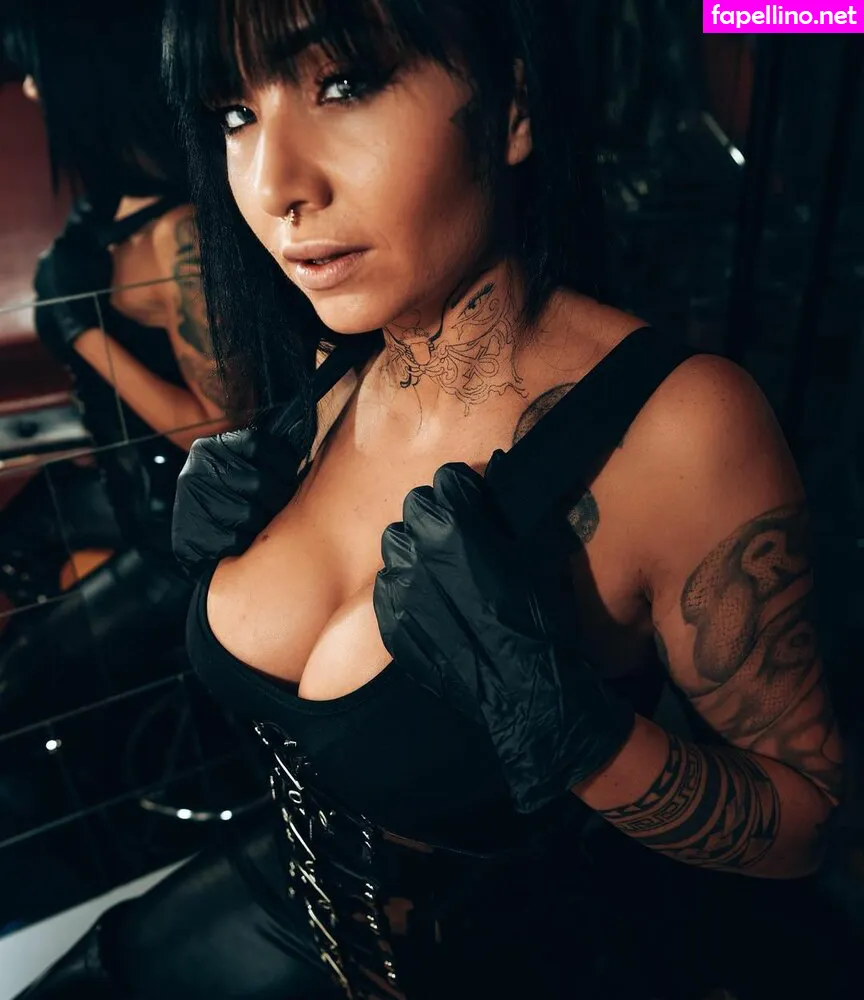 Mrssadomaso, RebellleFleur, inkedfleur Nude Leaked OnlyFans Photo #oMMuidzacl