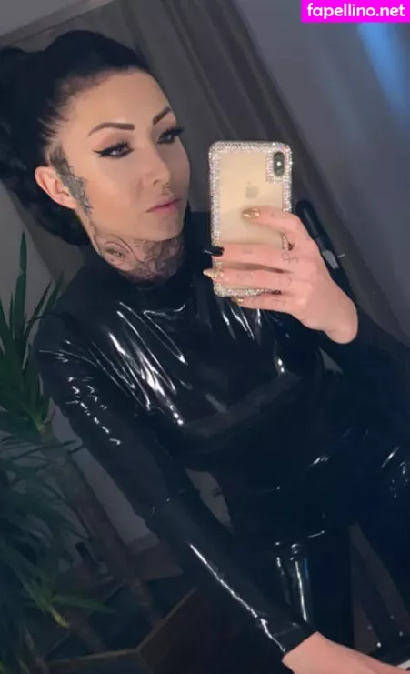 Inkedfleur OnlyFans Thumbnail #sH3x0c1VmX