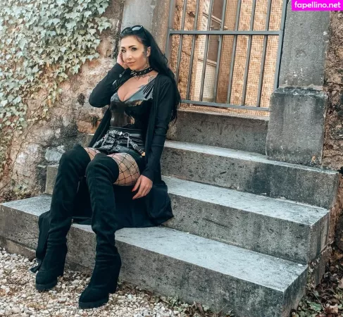 Inkedfleur OnlyFans Thumbnail #tYz63fzfQU