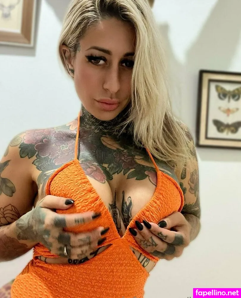 inked_gigi, inkedgigi Nude Leaked OnlyFans Photo #1I9cnKRKVj