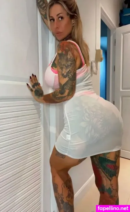 Inkedgigi OnlyFans Thumbnail #8WCv7BLvAr