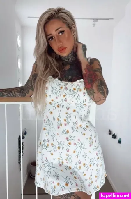 Inkedgigi OnlyFans Thumbnail #9CyZ45d09R