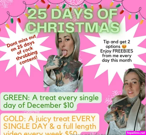 Inkedgigi OnlyFans Thumbnail #I0Per77SEh