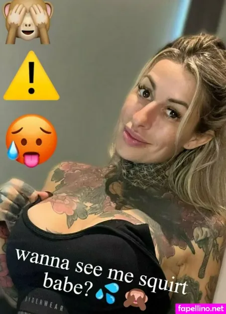 Inkedgigi OnlyFans Thumbnail #WY9YX4pSmp