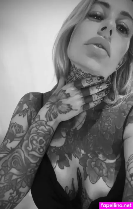 Inkedgigi OnlyFans Thumbnail #k1T29vrohi