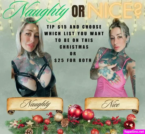 Inkedgigi OnlyFans Thumbnail #mS3UGiGzww