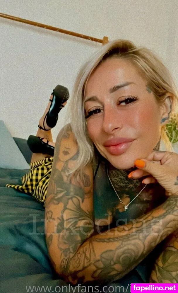 inked_gigi, inkedgigi Nude Leaked OnlyFans Photo #p6vIMaPSaR
