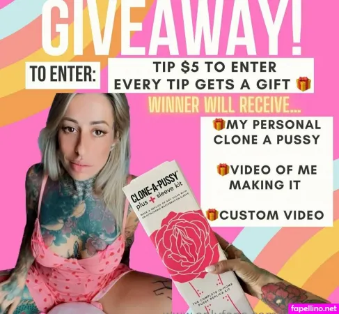 Inkedgigi Main Profile Photo