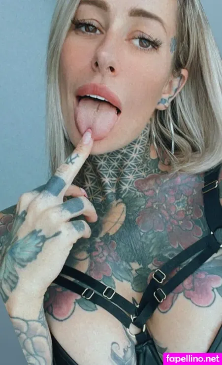 Inkedgigi OnlyFans Thumbnail #w7GSnH60yS