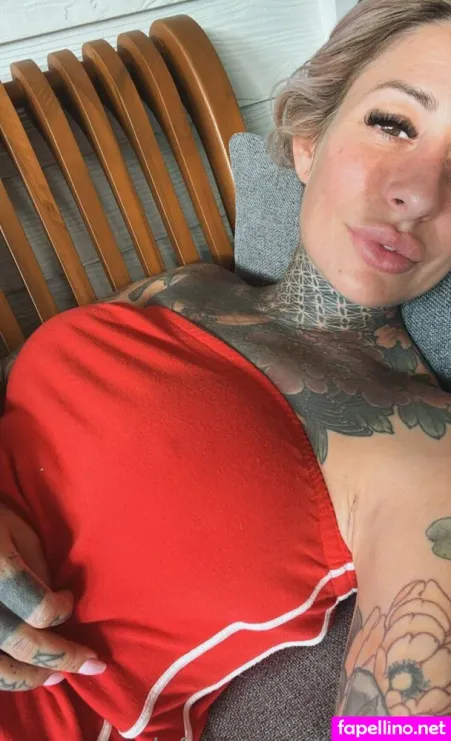 Inkedgigi OnlyFans Thumbnail #yb5tIkPXYy