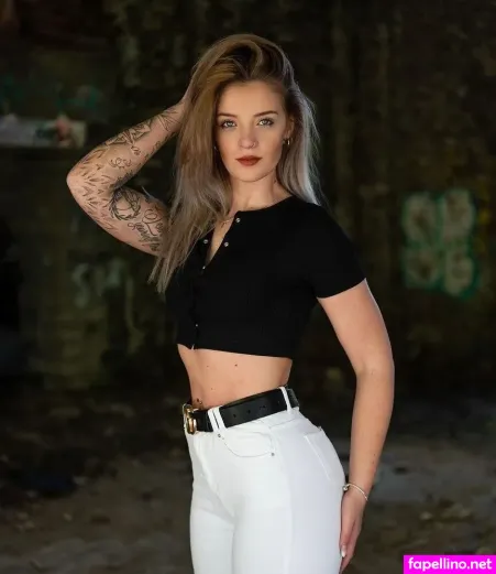 Inkedgirl98 OnlyFans Thumbnail #BitdA685lD