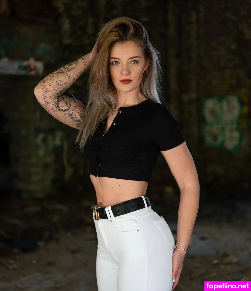 Inkedgirl9.8, inkedgirl98_ Nude Leaked OnlyFans Photo #BitdA685lD