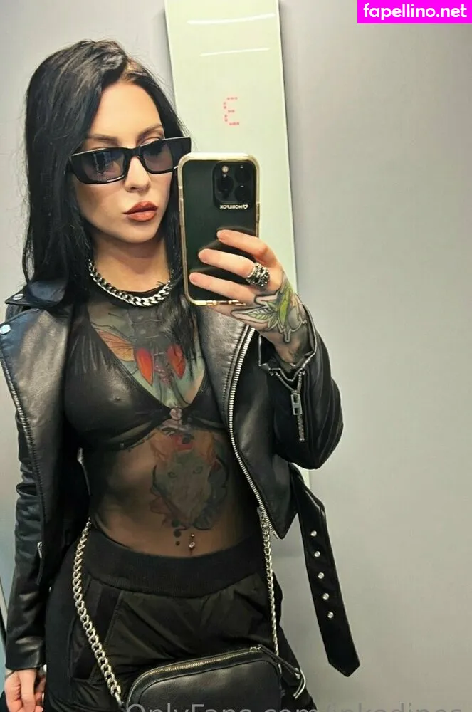 inkedines, inkedinetattoo Nude Leaked OnlyFans Photo #KuZdX3N1Y1