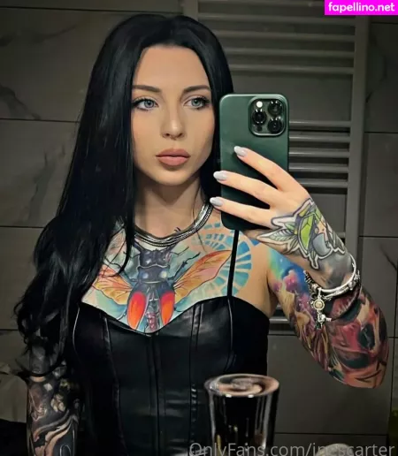 Inkedines OnlyFans Thumbnail #RAUWigAf21