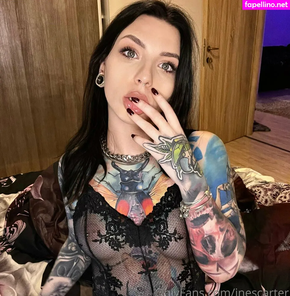 inkedines, inkedinetattoo Nude Leaked OnlyFans Photo #UsgPsz5eR8