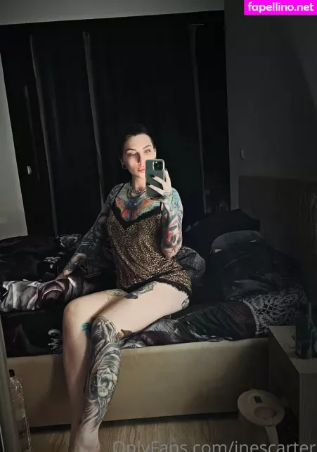 Inkedines OnlyFans Thumbnail #aqqoszVdz9