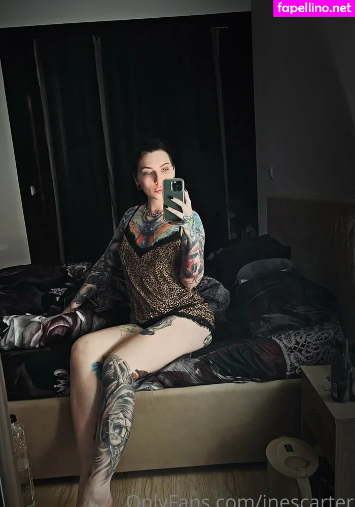 inkedines, inkedinetattoo Nude Leaked OnlyFans Photo #aqqoszVdz9