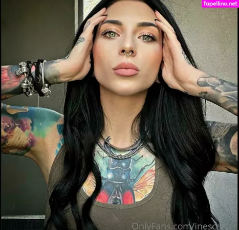 Inkedines OnlyFans Thumbnail #hxsCPC1ss6