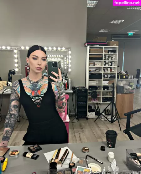 Inkedines OnlyFans Thumbnail #oDPYxdepta