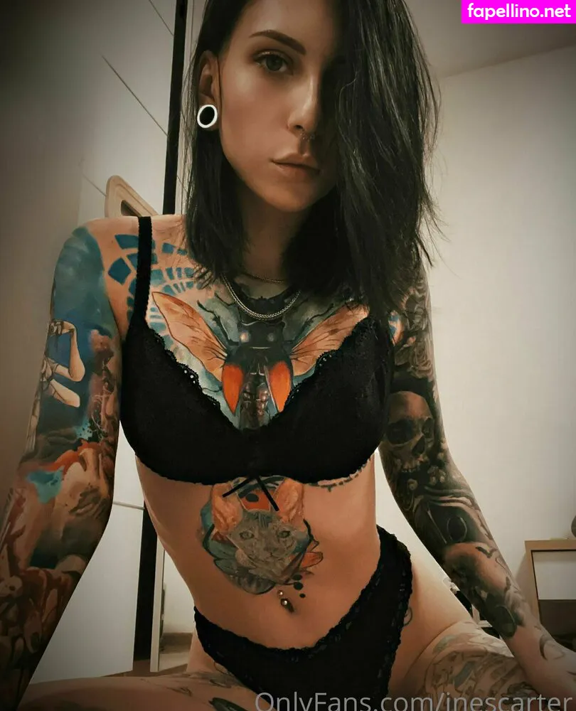inkedines, inkedinetattoo Nude Leaked OnlyFans Photo #s11gNQrbNy