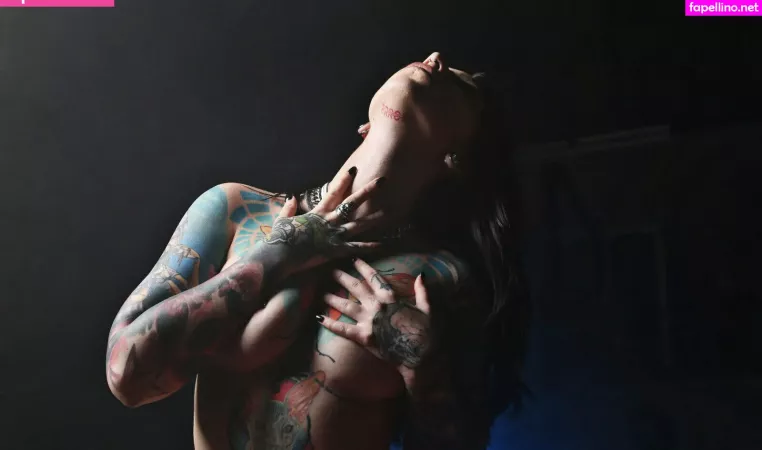 Inkedines OnlyFans Thumbnail #yQIay14q2r