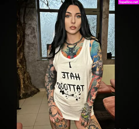 Inkedines OnlyFans Thumbnail #zR21RaELlF