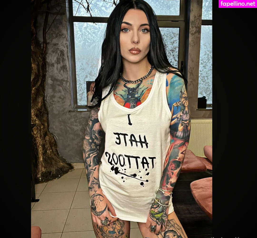 inkedines, inkedinetattoo Nude Leaked OnlyFans Photo #zR21RaELlF