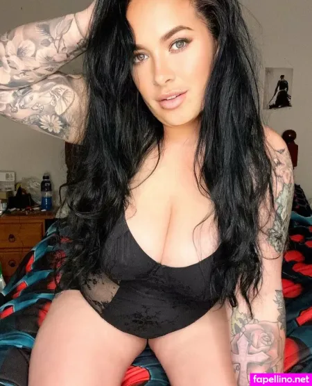 Inkedivy X OnlyFans Thumbnail #1nSq0sP17b