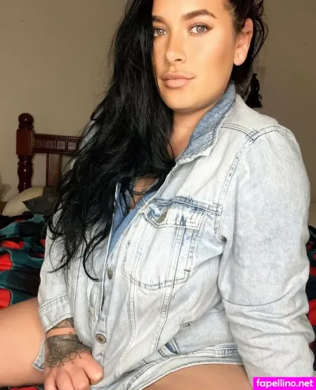 Inkedivy X OnlyFans Thumbnail #46LqEMFNzA