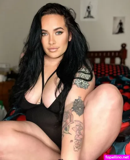 Inkedivy X OnlyFans Thumbnail #5kXIXxsbJV