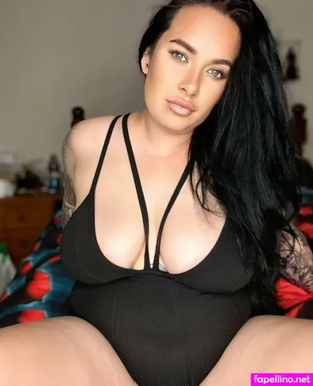 Inkedivy X OnlyFans Thumbnail #CQSClzd83P