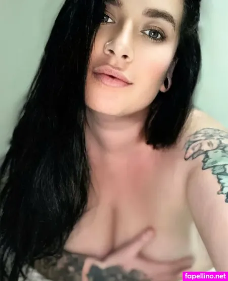 Inkedivy X OnlyFans Thumbnail #DXNPWZpypA