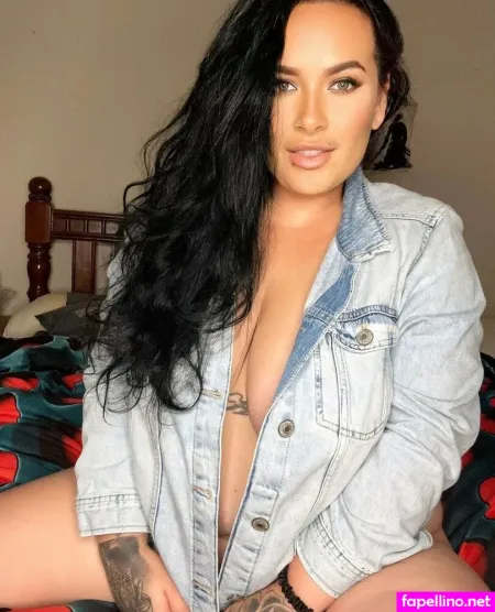 Inkedivy X OnlyFans Thumbnail #FnVLUd0GR6