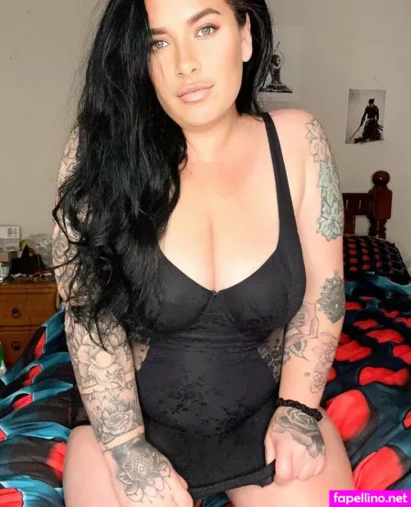 Inkedivy X OnlyFans Thumbnail #s0j7N84zg3