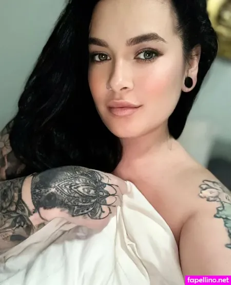 Inkedivy X OnlyFans Thumbnail #ugPSquYQi3